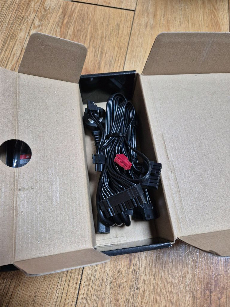 metalfish 메탈피쉬 flex 500w 파워--1