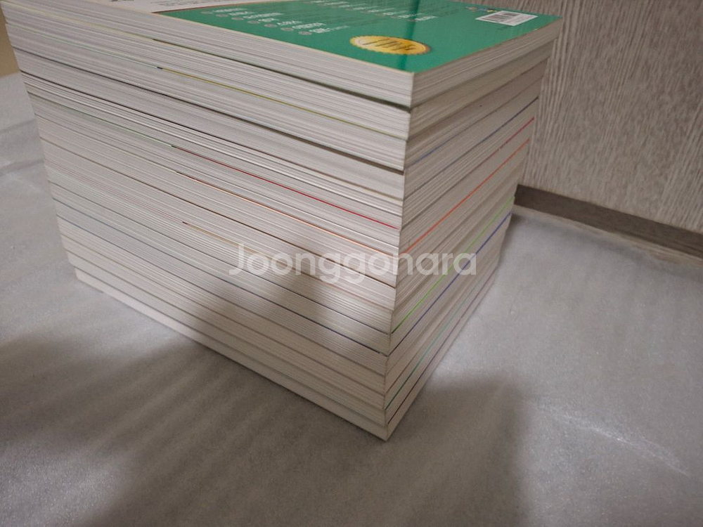 새로만든 먼나라이웃나라 만화책 시리즈 15권--3