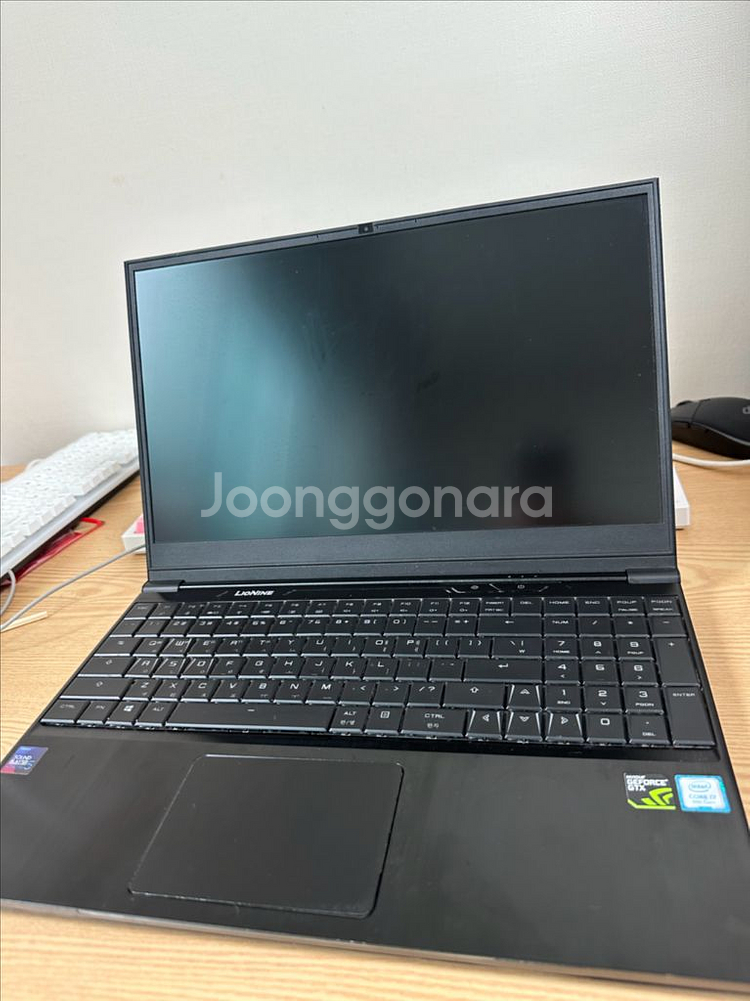 i7 9750 gtx1660ti 게이밍노트북--0