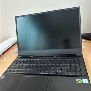 i7 9750 gtx1660ti 게이밍노트북