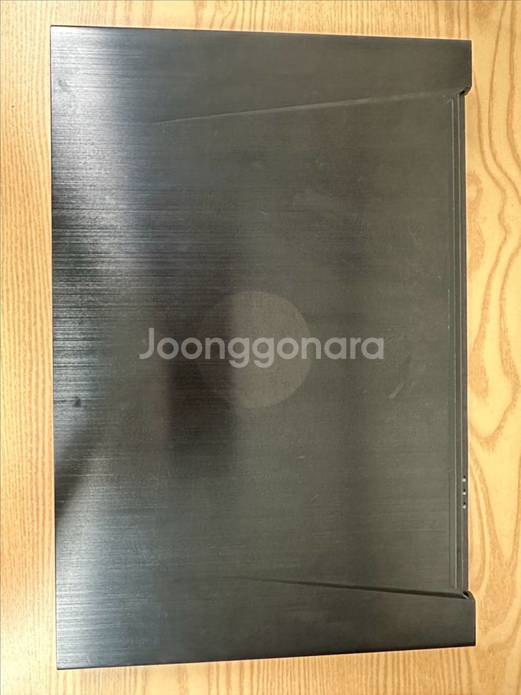 i7 9750 gtx1660ti 게이밍노트북--2