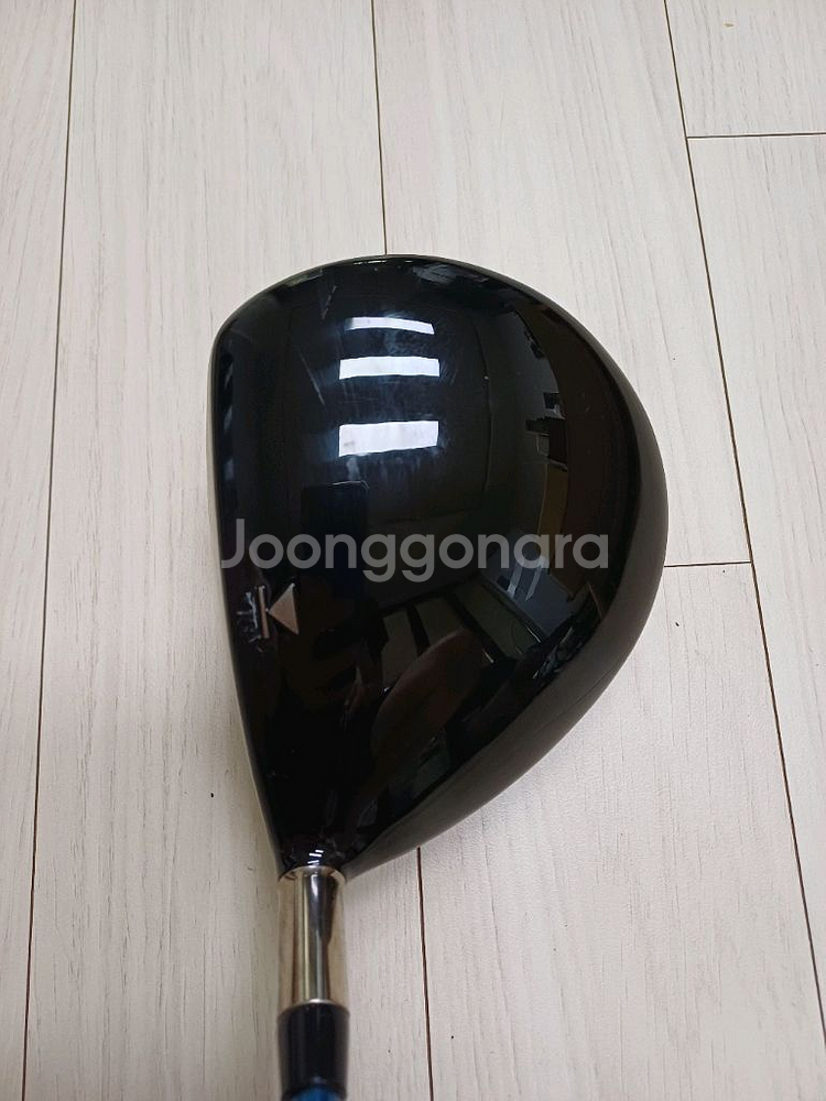 타이틀리스트 907 D2 드라이버--1