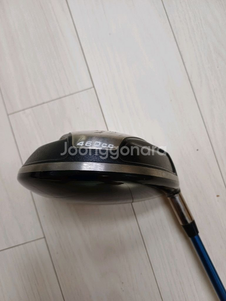 타이틀리스트 907 D2 드라이버--2