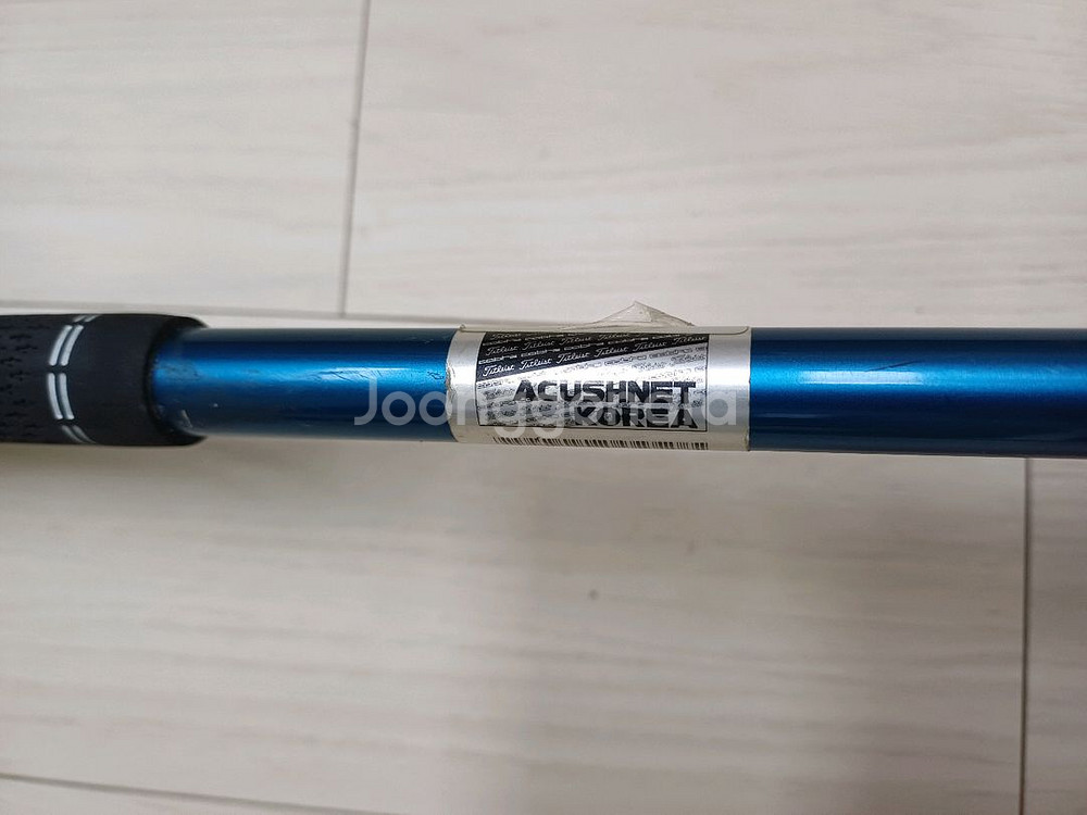 타이틀리스트 907 D2 드라이버--6