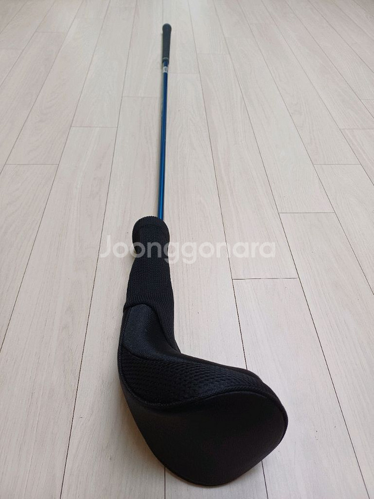 타이틀리스트 907 D2 드라이버--9