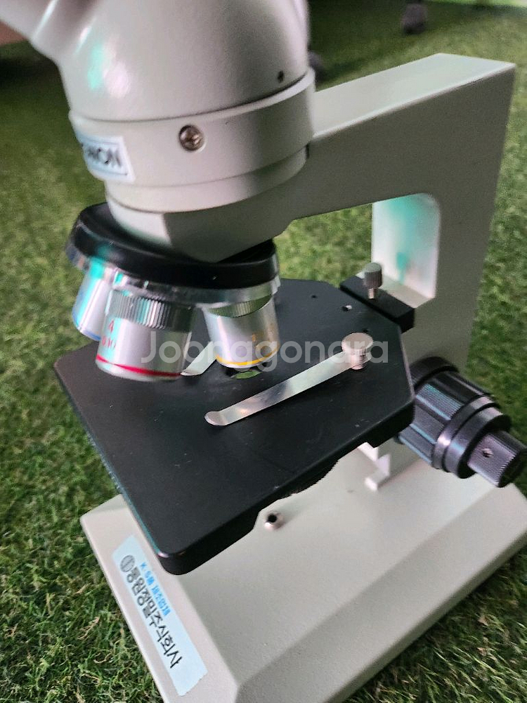 동원정밀 DM 800Z 현미경--2
