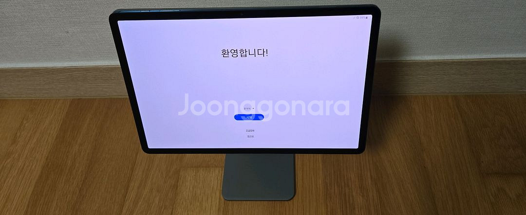 갤럭시탭 s7+ 5G 512G 판매합니다.--1