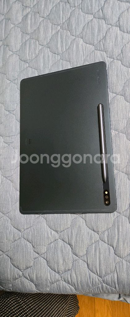 갤럭시탭 s7+ 5G 512G 판매합니다.--3