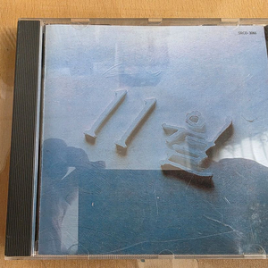 11월 착각 cd 서울음반