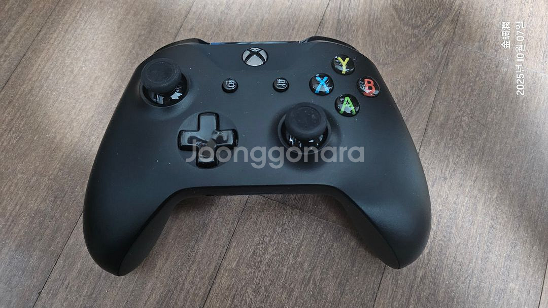 엑스박스 컨트롤러--0
