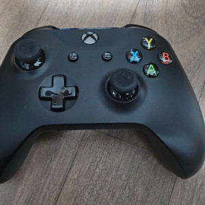 엑스박스 컨트롤러