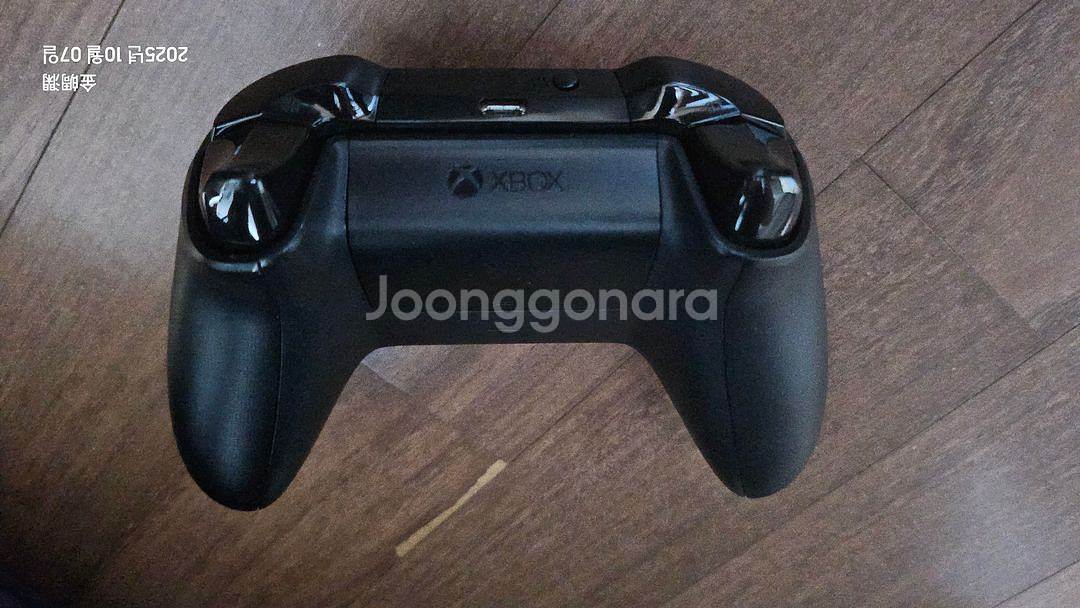 엑스박스 컨트롤러--1