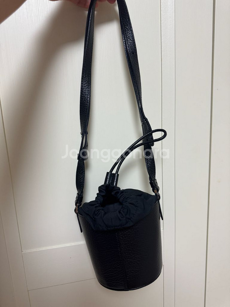 마르지엘라 버킷백--2