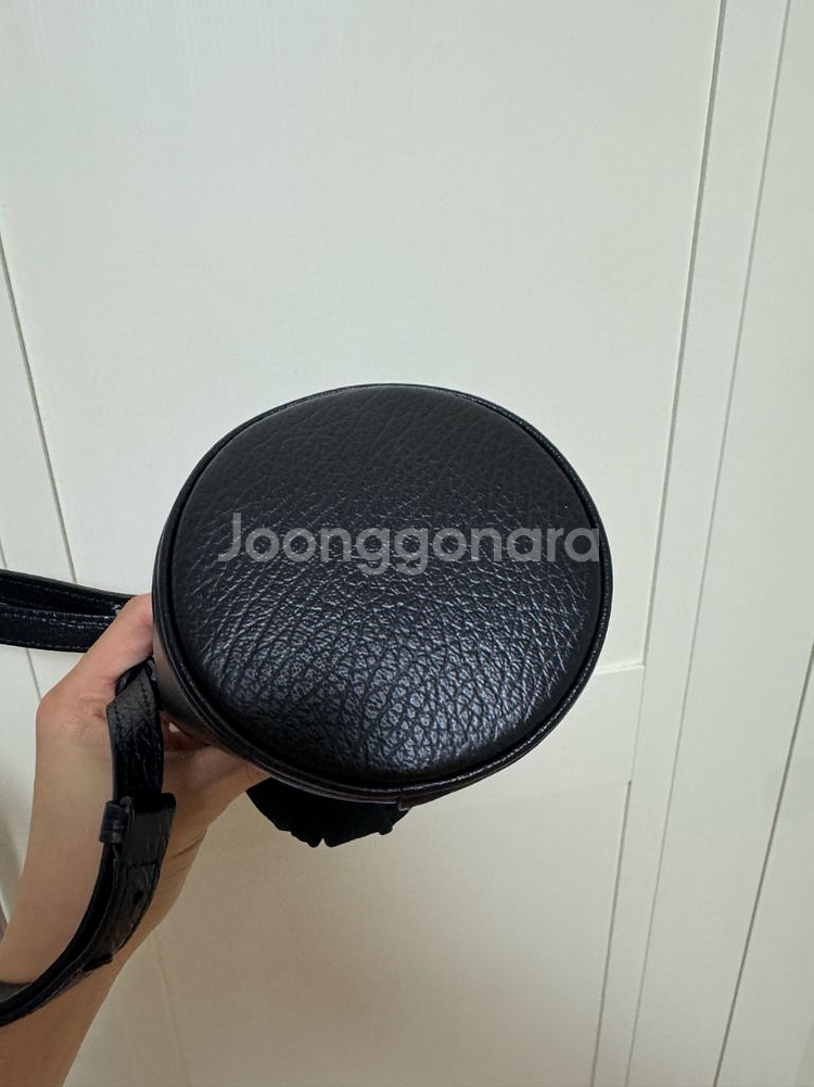 마르지엘라 버킷백--3