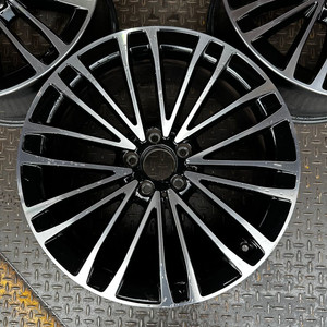 19인치 벤츠 W223 S클래스 S350 중고휠