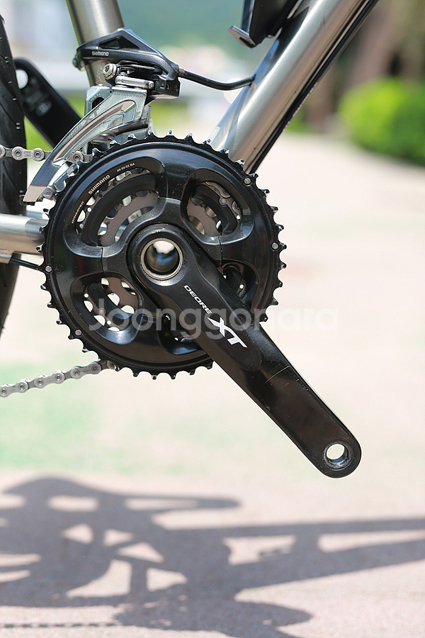 *A-급*인피자 탈레스 TX2 티타늄 15인치 *풀XT33단*27.5인치--7