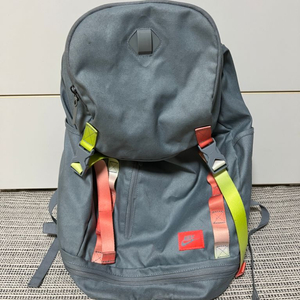 나이키 넷스킬 백팩