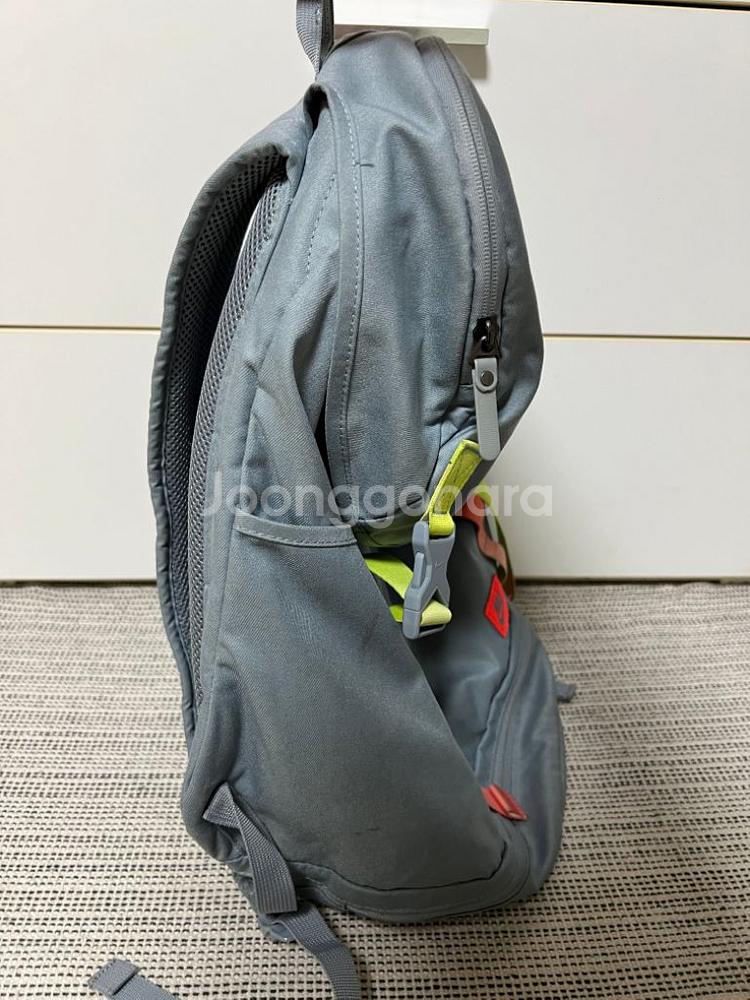 나이키 넷스킬 백팩--1