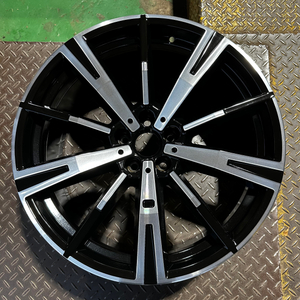 20인치 BMW G60 5시리즈 938M 정품휠