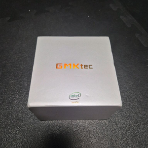 Gmktec G2 N100 미니pc