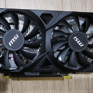 rtx3050 msi 6gb