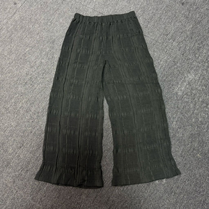 이세이미야케 Haat 주름가공 팬츠