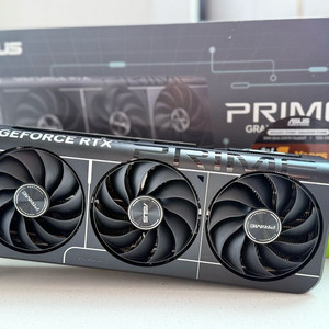 ASUS 5070ti prime 신동품