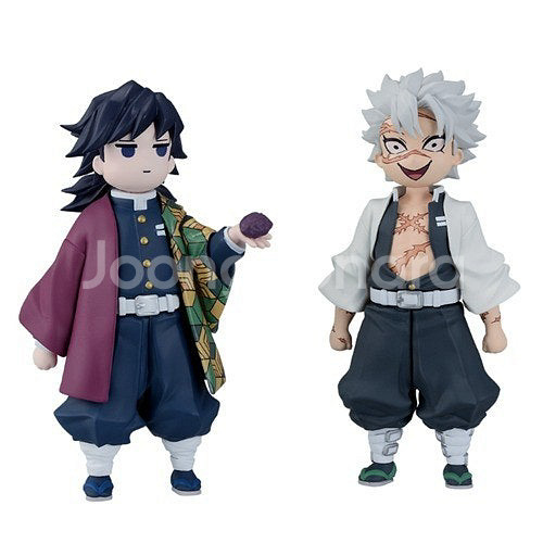 (전시장 보관) 제일복권 기유사네미 기유의 상상 C상--0