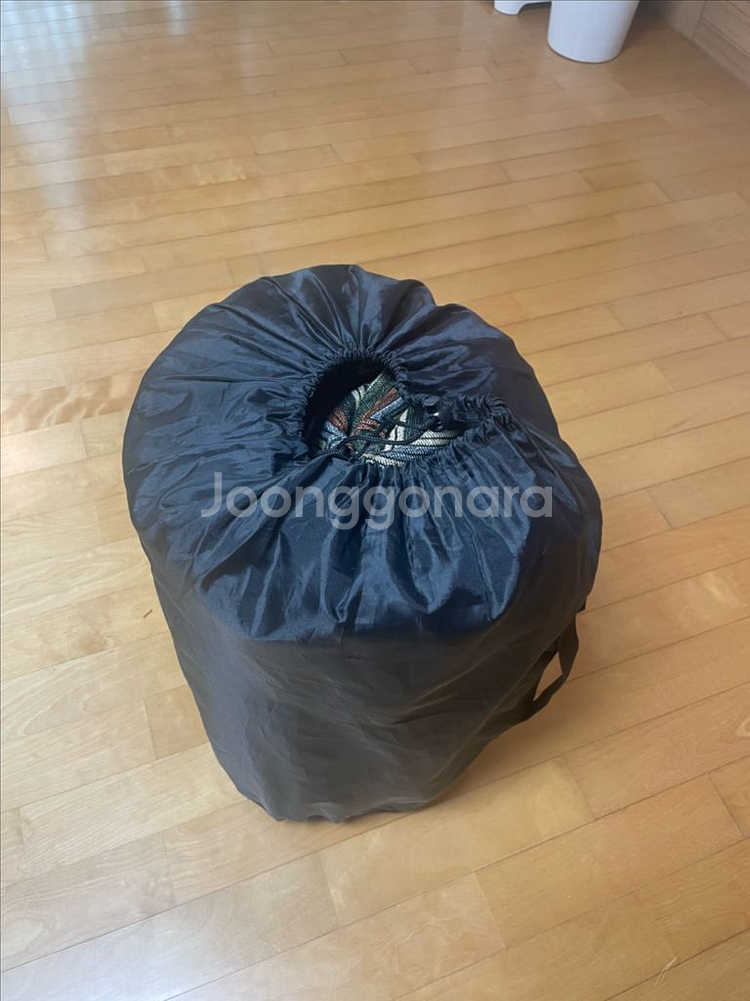 카즈미 타탄매트--0