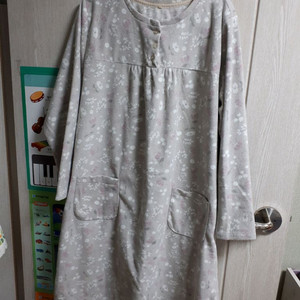 자주* 홈웨어 원피스 M