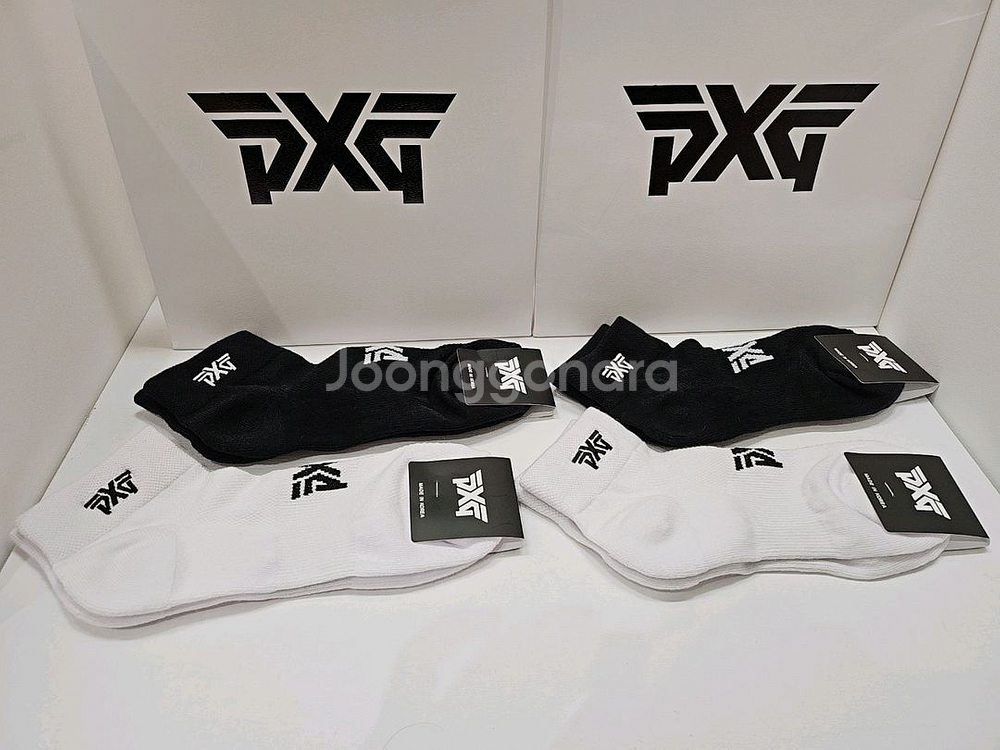 (도매가) PXG 골프 양말--0