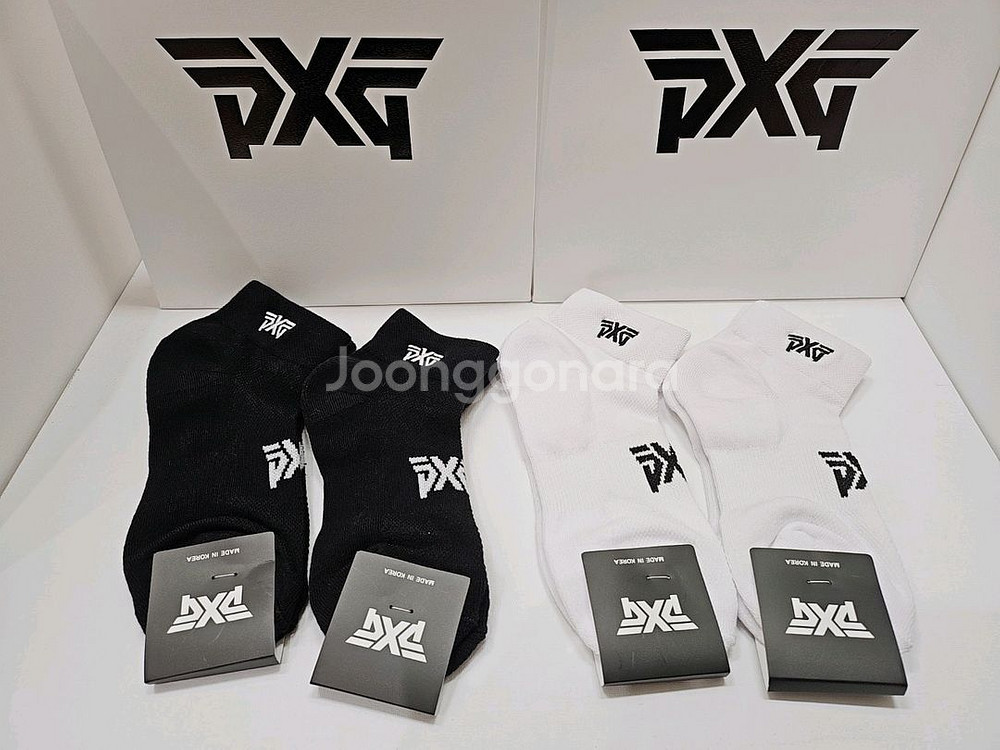 (도매가) PXG 골프 양말--1