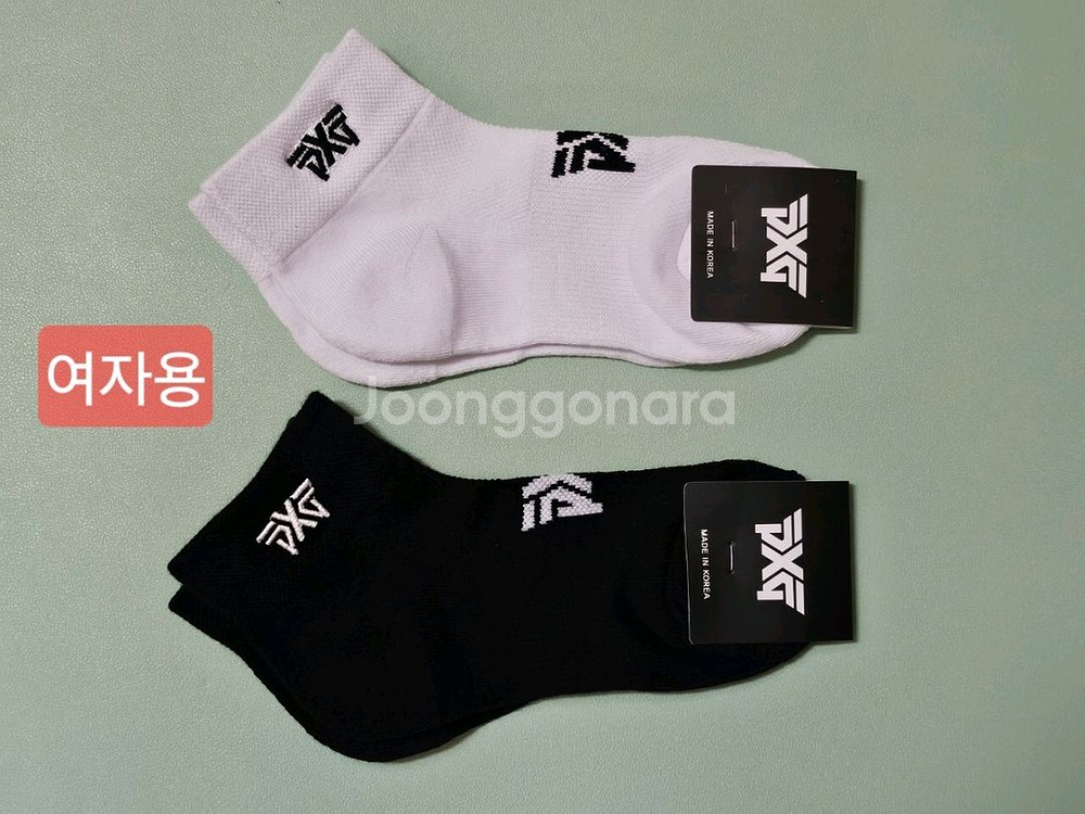 (도매가) PXG 골프 양말--3