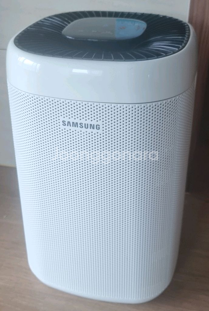 삼성전자 공기청정기--1
