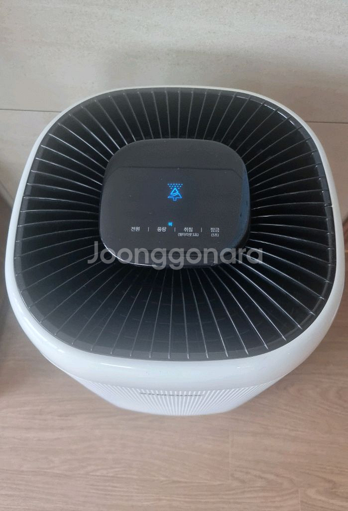 삼성전자 공기청정기--0