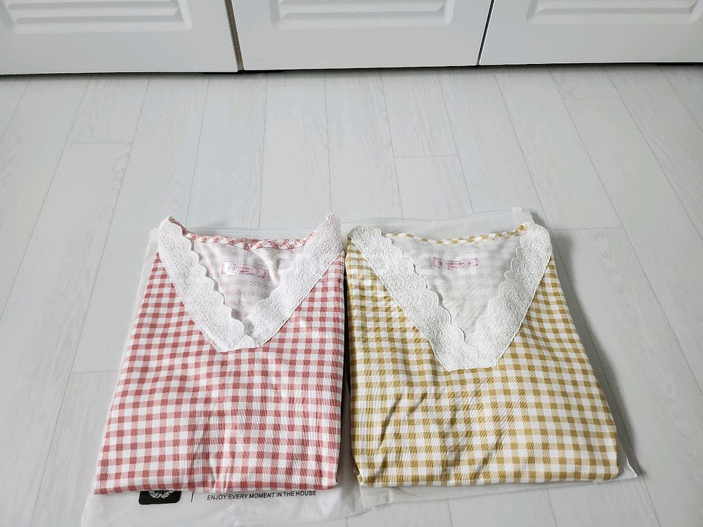 여성 잠옷세트--0