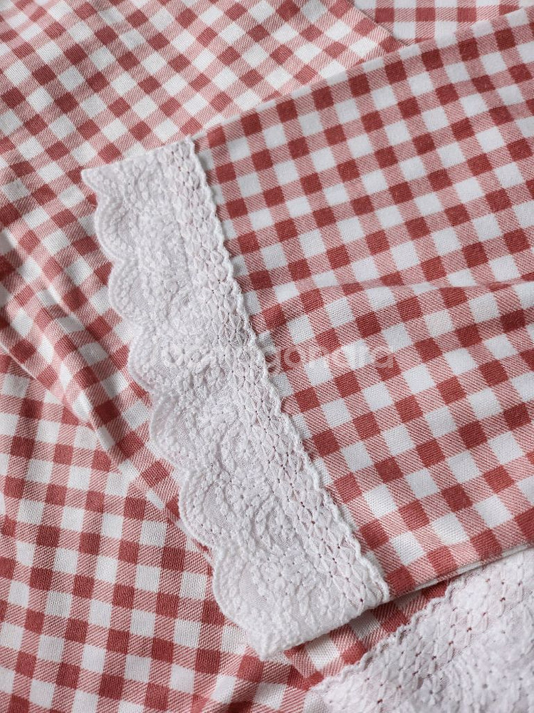 여성 잠옷세트--2