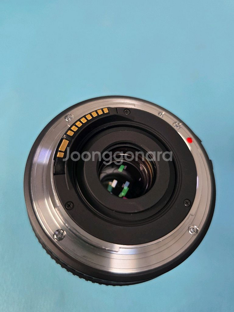 시그마(캐논) 10-20mm DC HSM 렌즈--4