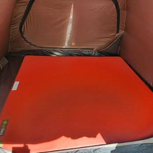 에어포스 에어매트 240 200