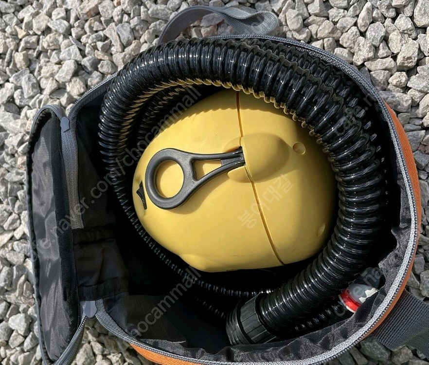 에어포스 에어매트 240 200 이미지