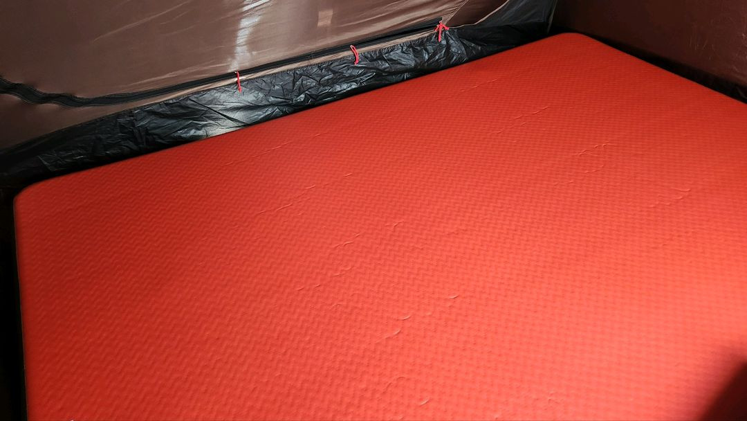 에어포스 에어매트 240 200 이미지