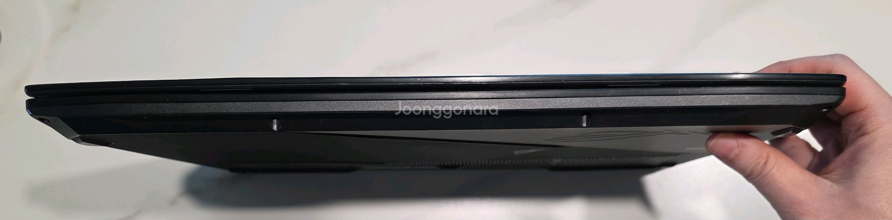 ASUS ROG Strix GL503VM 아테나 게이밍--6