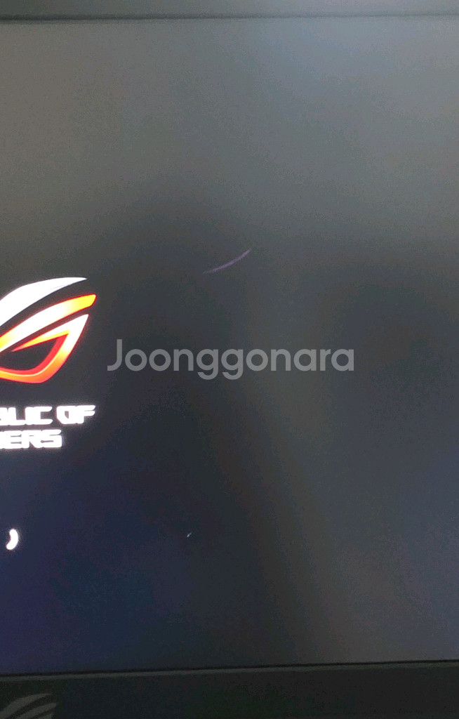 ASUS ROG Strix GL503VM 아테나 게이밍--8