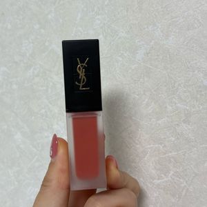 ysl 입생로랑틴트 221. 따뚜아쥬 꾸뛰르