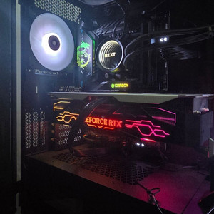 갤럭시 갤라즈 RTX4090 SG OC D6X 24G