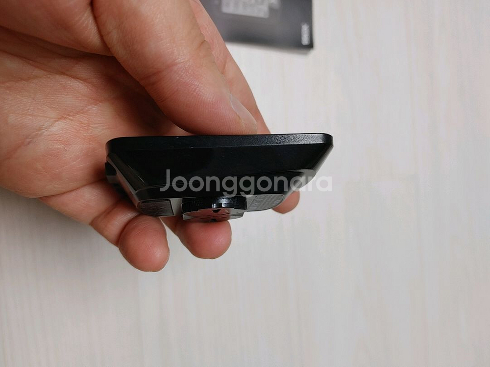 XOSS G+ 2세대 자전거 gps 속도계 단품 판매합--4