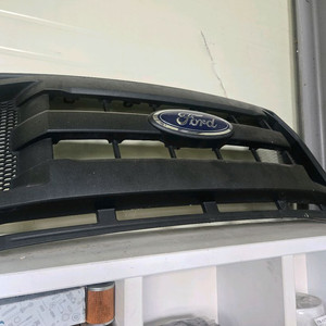 포드 f150 정품 순정 그릴 15년식