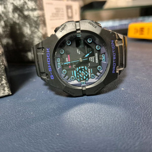 지샥 ga-b001cbr-1adr