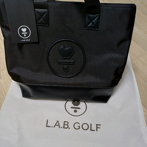 랩골프(LAB GOLF) UNI카트백