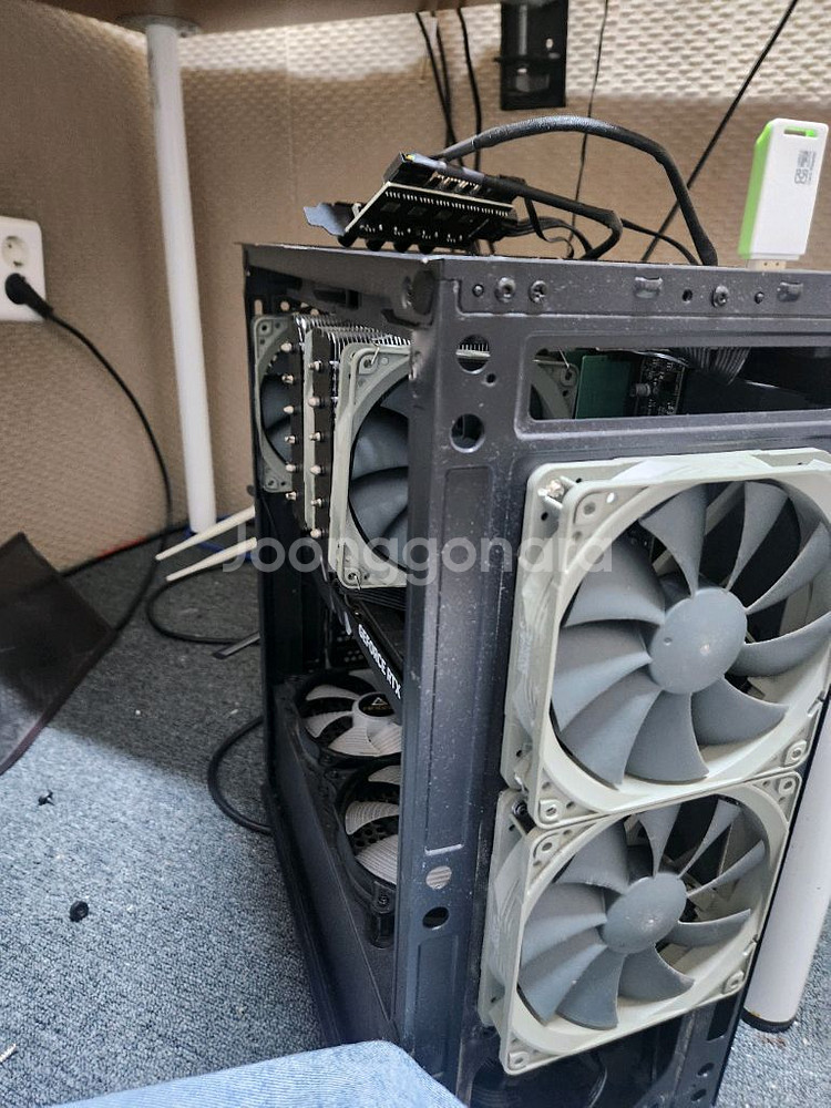 i5 13500 반본체 싸게 판매합니다--0